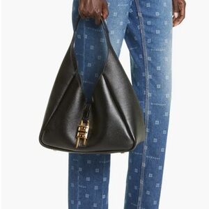 Givenchy G Lock Medium Hobo Bag